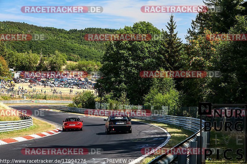 Bild #17994276 - Touristenfahrten Nürburgring Nordschleife (17.07.2022)