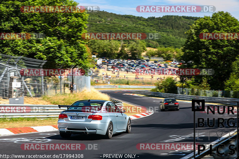 Bild #17994308 - Touristenfahrten Nürburgring Nordschleife (17.07.2022)