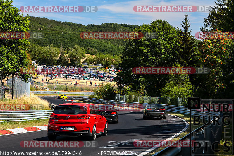 Bild #17994348 - Touristenfahrten Nürburgring Nordschleife (17.07.2022)