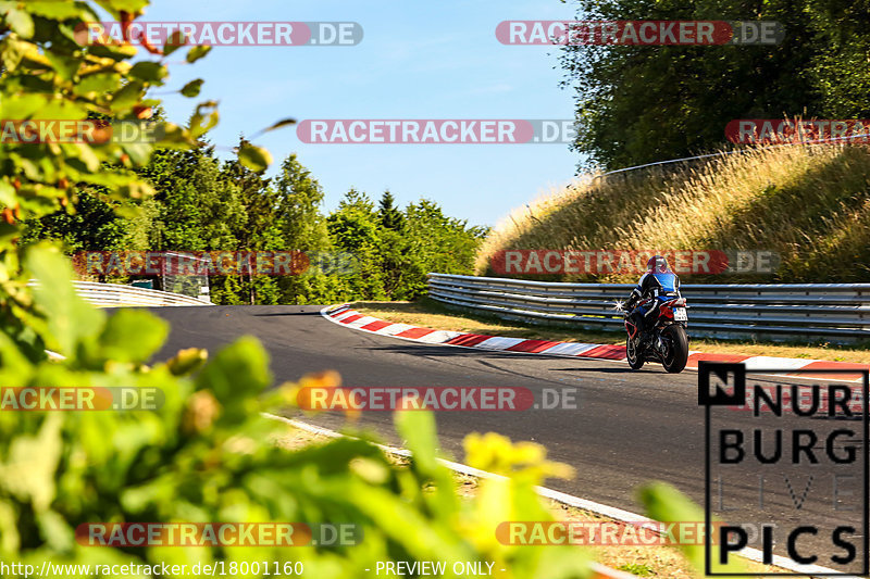 Bild #18001160 - Touristenfahrten Nürburgring Nordschleife (17.07.2022)