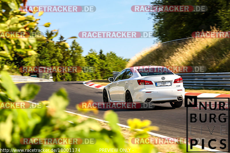 Bild #18001174 - Touristenfahrten Nürburgring Nordschleife (17.07.2022)