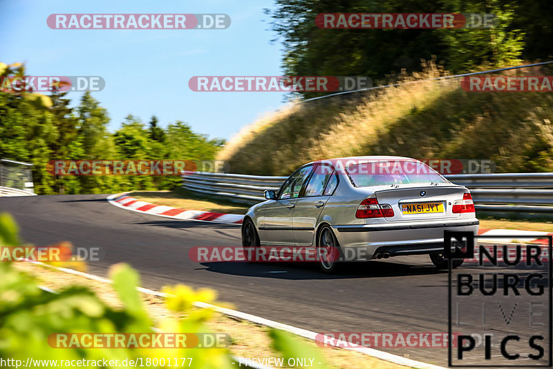 Bild #18001177 - Touristenfahrten Nürburgring Nordschleife (17.07.2022)