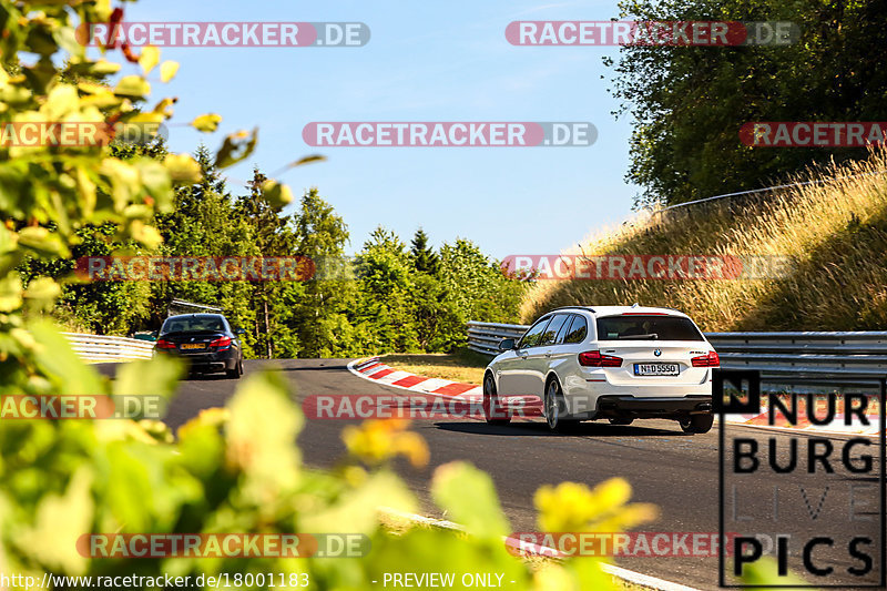 Bild #18001183 - Touristenfahrten Nürburgring Nordschleife (17.07.2022)