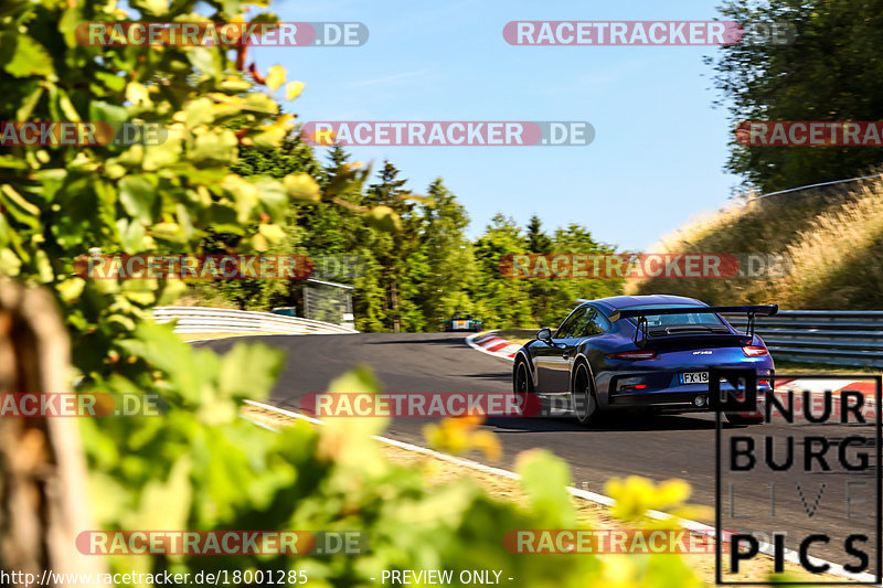 Bild #18001285 - Touristenfahrten Nürburgring Nordschleife (17.07.2022)