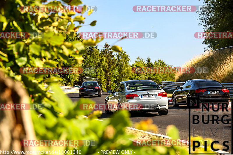 Bild #18001340 - Touristenfahrten Nürburgring Nordschleife (17.07.2022)