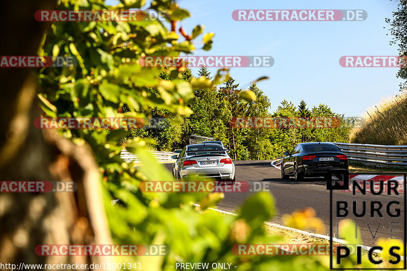 Bild #18001341 - Touristenfahrten Nürburgring Nordschleife (17.07.2022)