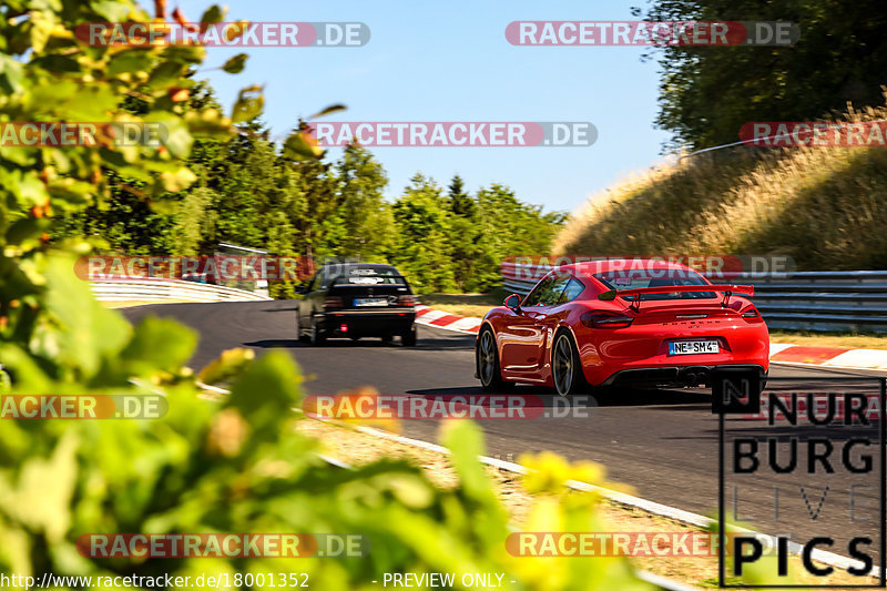 Bild #18001352 - Touristenfahrten Nürburgring Nordschleife (17.07.2022)