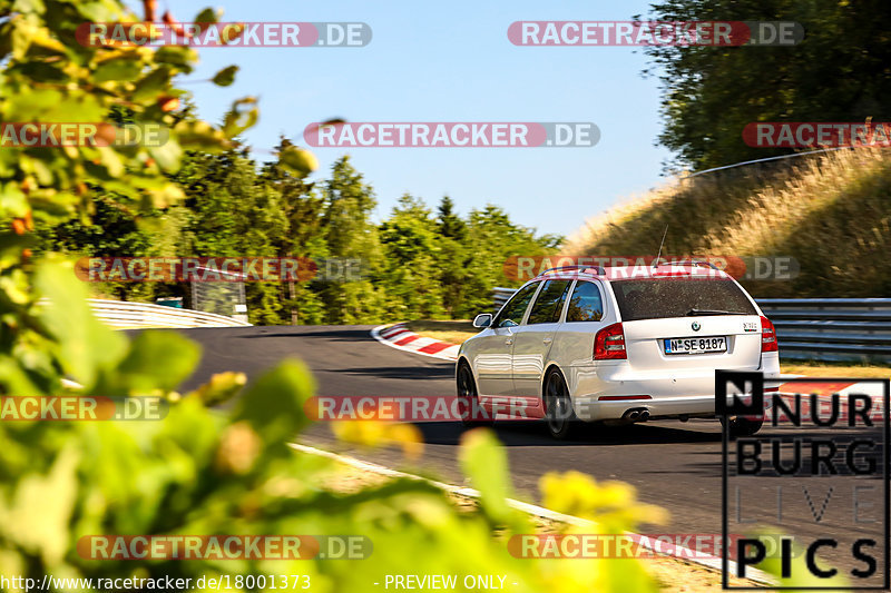 Bild #18001373 - Touristenfahrten Nürburgring Nordschleife (17.07.2022)