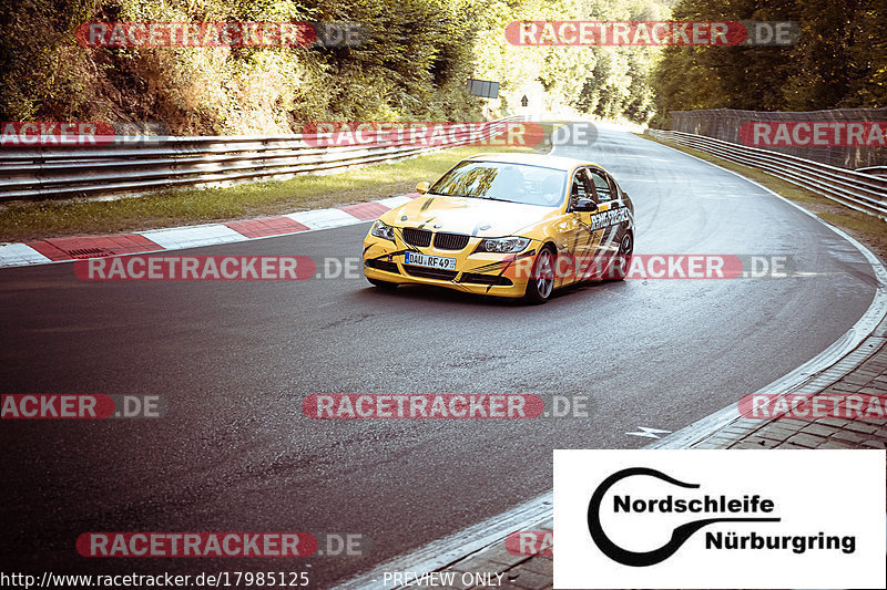 Bild #17985125 - Touristenfahrten Nürburgring Nordschleife (18.07.2022)