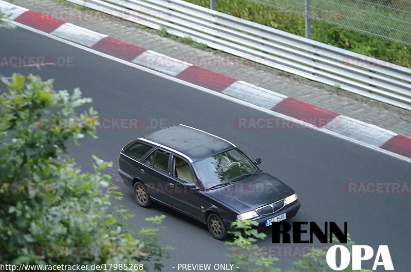 Bild #17985268 - Touristenfahrten Nürburgring Nordschleife (18.07.2022)