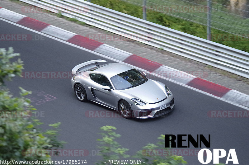 Bild #17985274 - Touristenfahrten Nürburgring Nordschleife (18.07.2022)