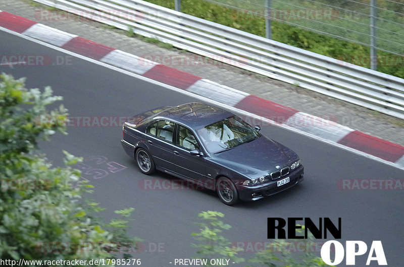 Bild #17985276 - Touristenfahrten Nürburgring Nordschleife (18.07.2022)