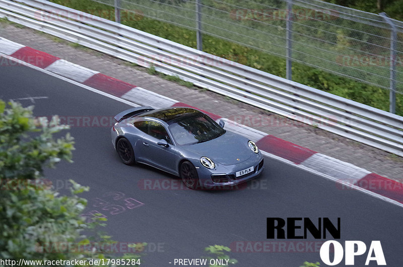 Bild #17985284 - Touristenfahrten Nürburgring Nordschleife (18.07.2022)