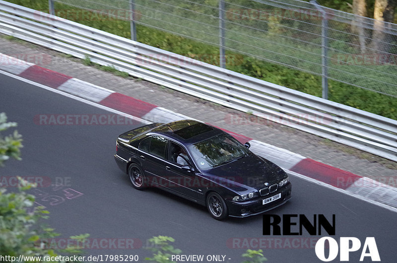 Bild #17985290 - Touristenfahrten Nürburgring Nordschleife (18.07.2022)