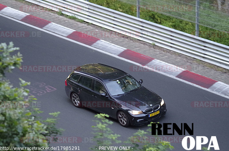 Bild #17985291 - Touristenfahrten Nürburgring Nordschleife (18.07.2022)