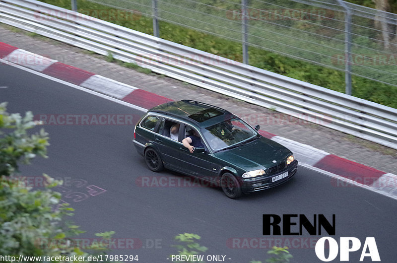 Bild #17985294 - Touristenfahrten Nürburgring Nordschleife (18.07.2022)