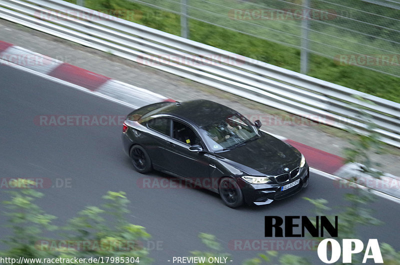 Bild #17985304 - Touristenfahrten Nürburgring Nordschleife (18.07.2022)