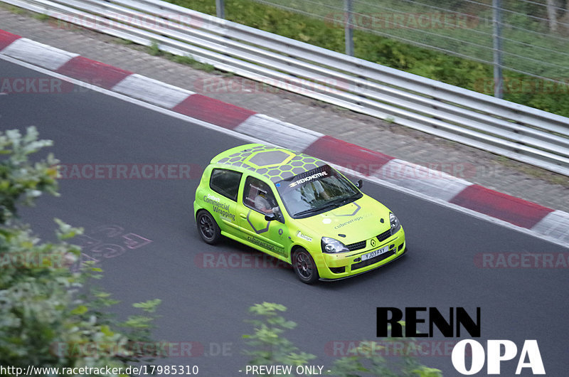 Bild #17985310 - Touristenfahrten Nürburgring Nordschleife (18.07.2022)