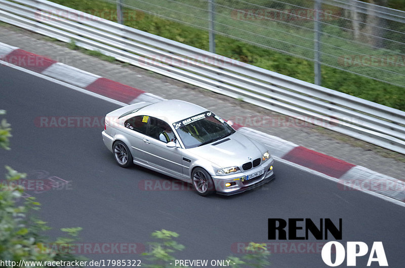 Bild #17985322 - Touristenfahrten Nürburgring Nordschleife (18.07.2022)