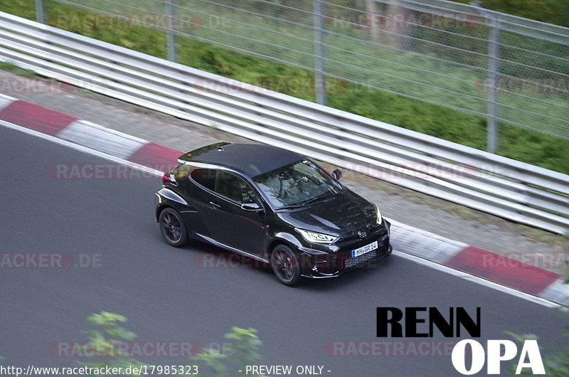 Bild #17985323 - Touristenfahrten Nürburgring Nordschleife (18.07.2022)