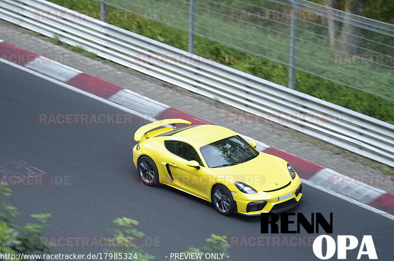 Bild #17985324 - Touristenfahrten Nürburgring Nordschleife (18.07.2022)