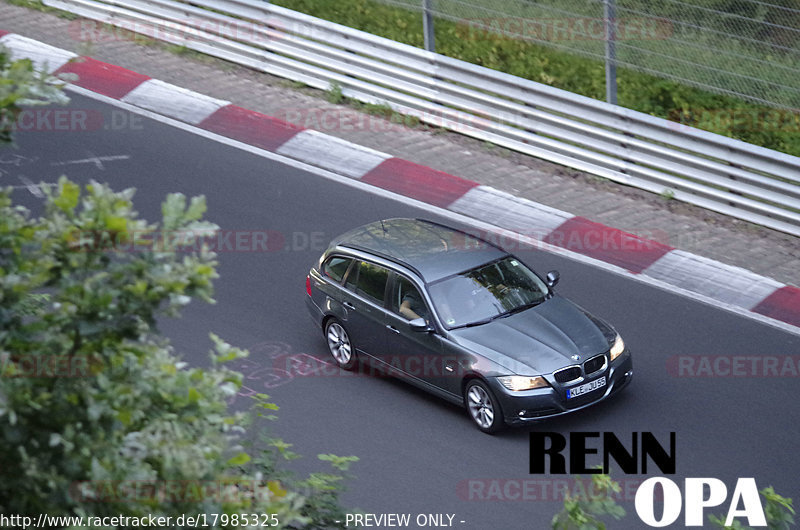 Bild #17985325 - Touristenfahrten Nürburgring Nordschleife (18.07.2022)