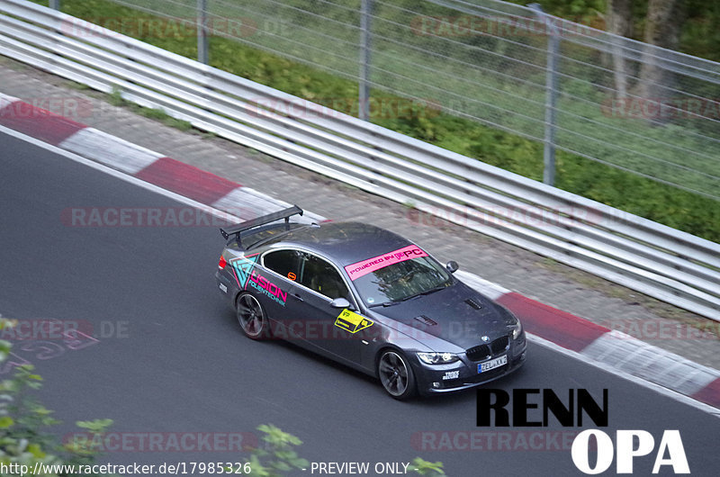 Bild #17985326 - Touristenfahrten Nürburgring Nordschleife (18.07.2022)