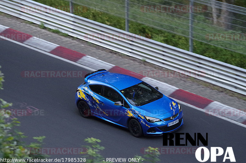 Bild #17985328 - Touristenfahrten Nürburgring Nordschleife (18.07.2022)