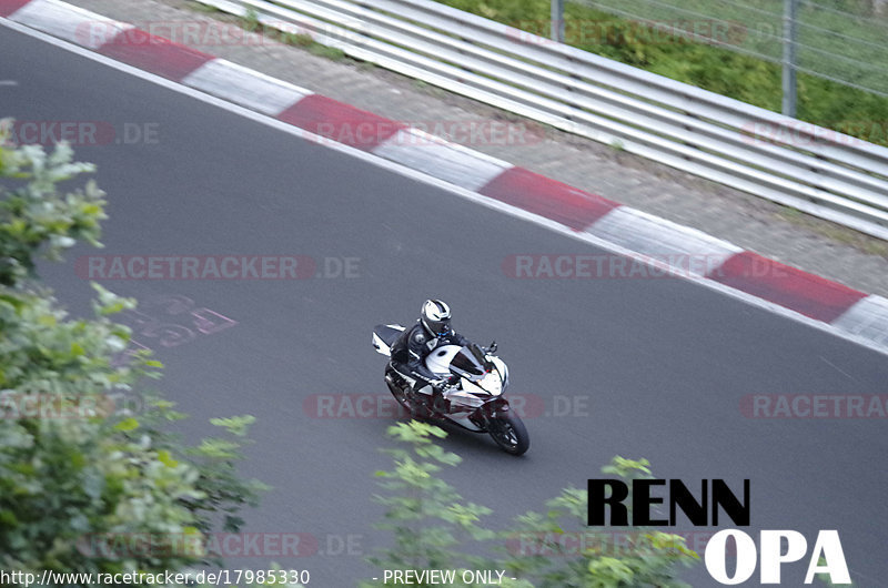 Bild #17985330 - Touristenfahrten Nürburgring Nordschleife (18.07.2022)