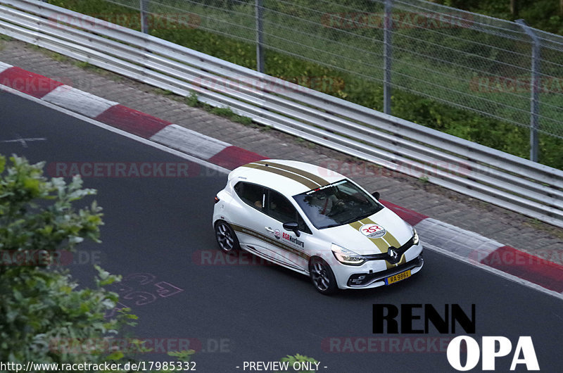 Bild #17985332 - Touristenfahrten Nürburgring Nordschleife (18.07.2022)