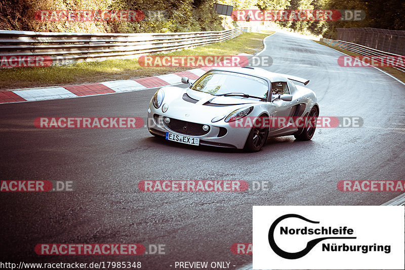 Bild #17985348 - Touristenfahrten Nürburgring Nordschleife (18.07.2022)