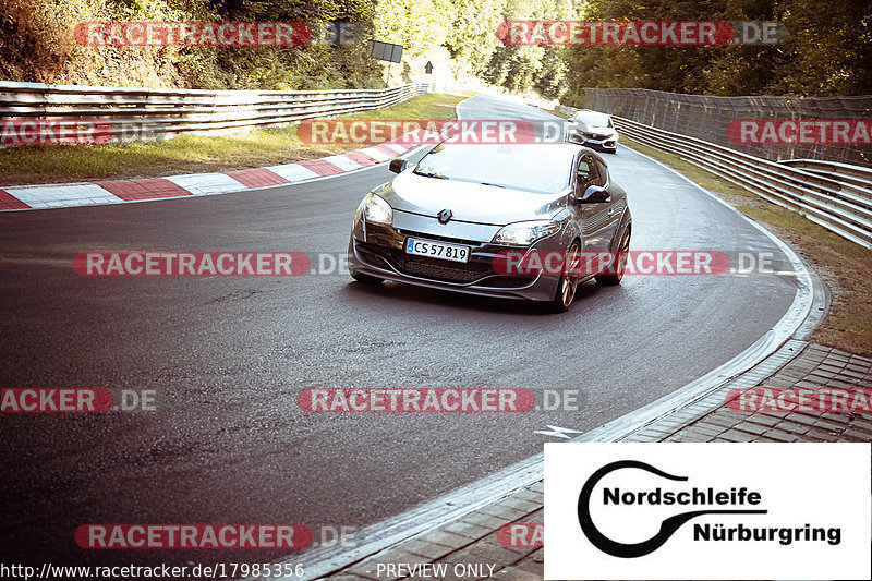 Bild #17985356 - Touristenfahrten Nürburgring Nordschleife (18.07.2022)