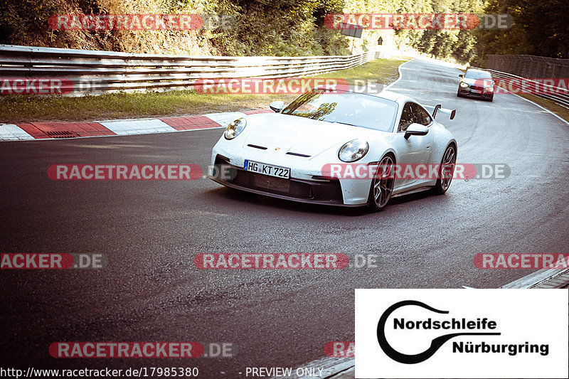 Bild #17985380 - Touristenfahrten Nürburgring Nordschleife (18.07.2022)