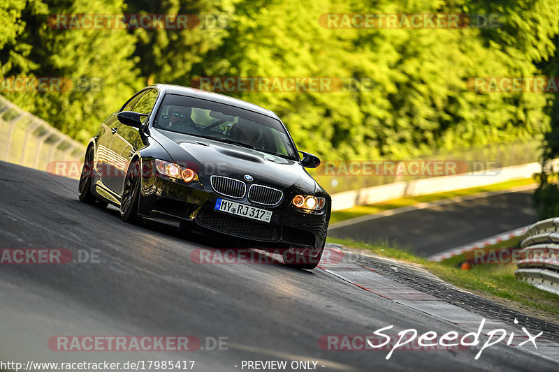 Bild #17985417 - Touristenfahrten Nürburgring Nordschleife (18.07.2022)