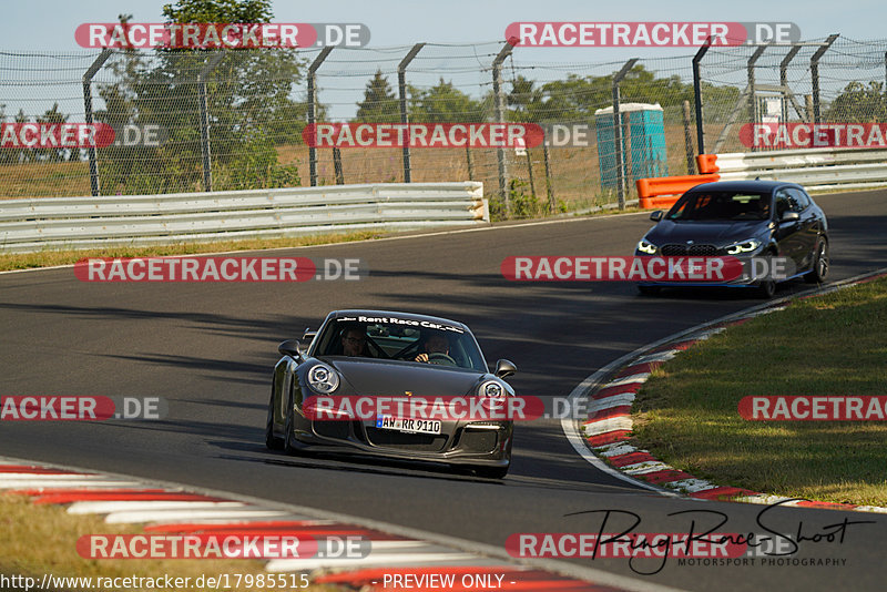 Bild #17985515 - Touristenfahrten Nürburgring Nordschleife (18.07.2022)