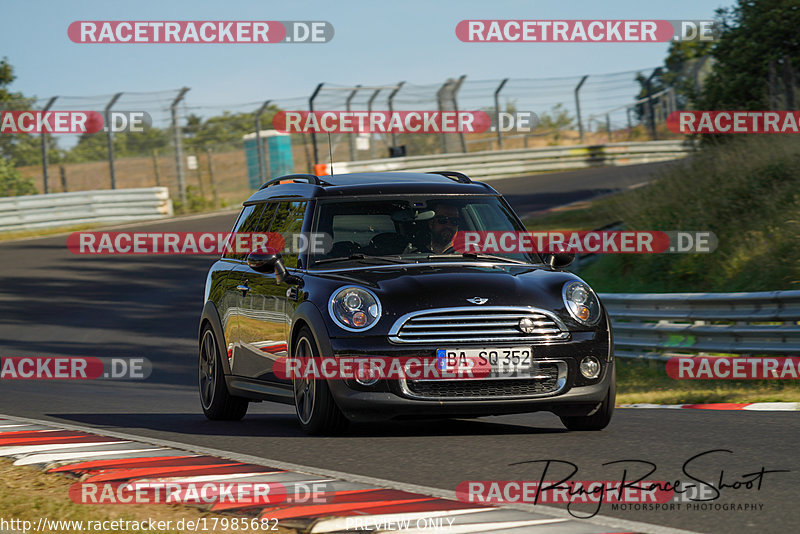 Bild #17985682 - Touristenfahrten Nürburgring Nordschleife (18.07.2022)