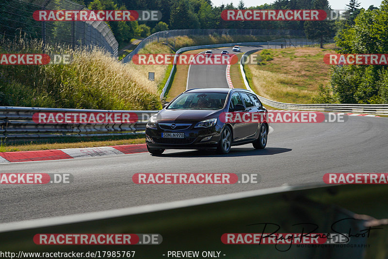 Bild #17985767 - Touristenfahrten Nürburgring Nordschleife (18.07.2022)