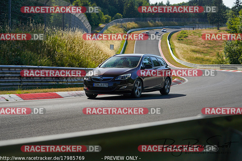 Bild #17985769 - Touristenfahrten Nürburgring Nordschleife (18.07.2022)