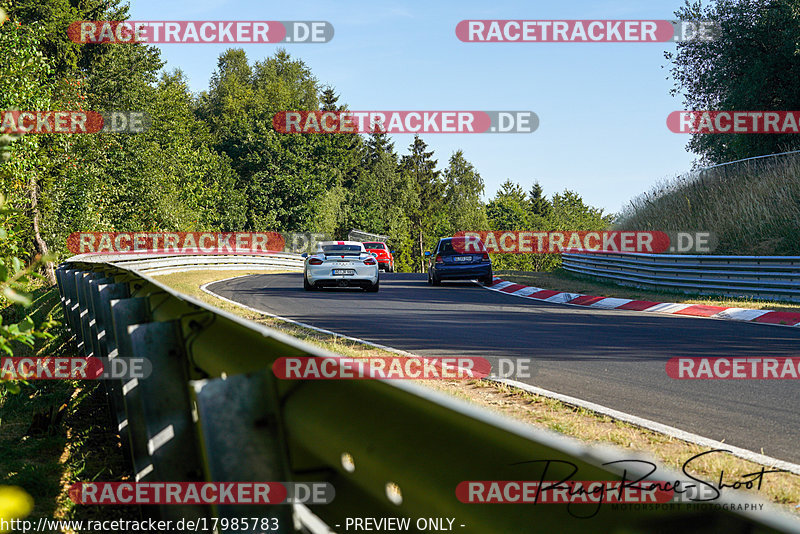 Bild #17985783 - Touristenfahrten Nürburgring Nordschleife (18.07.2022)