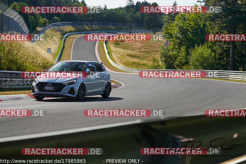 Bild #17985865 - Touristenfahrten Nürburgring Nordschleife (18.07.2022)