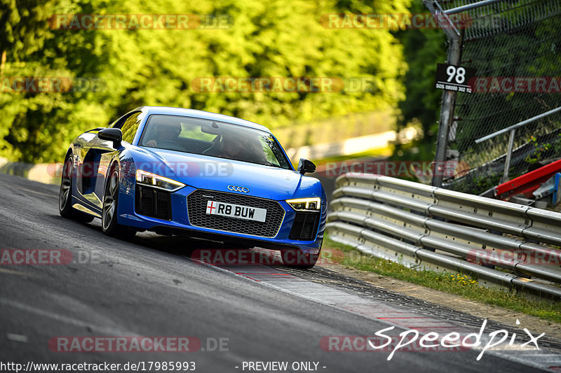 Bild #17985993 - Touristenfahrten Nürburgring Nordschleife (18.07.2022)