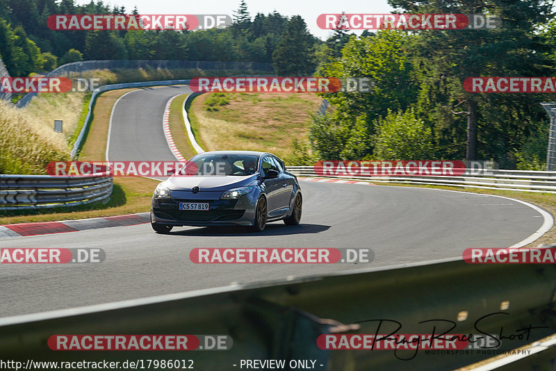 Bild #17986012 - Touristenfahrten Nürburgring Nordschleife (18.07.2022)