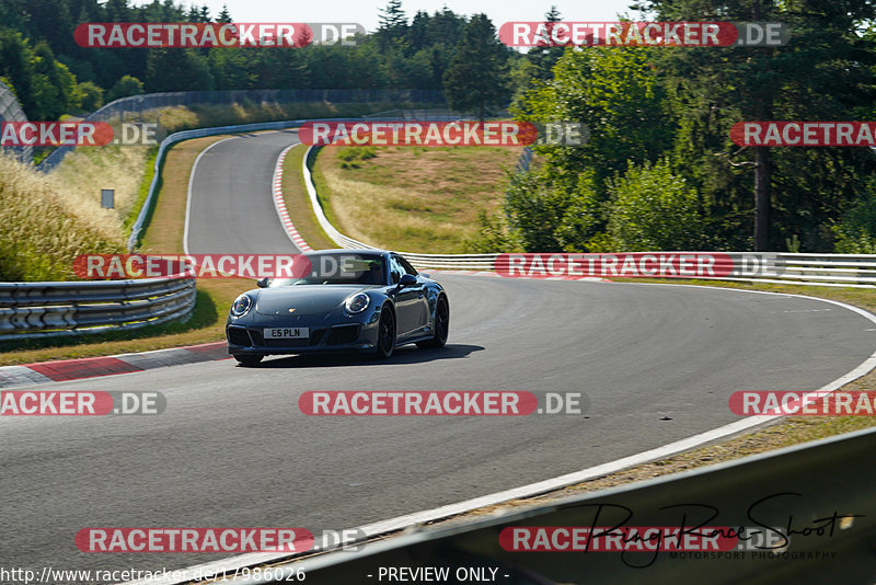 Bild #17986026 - Touristenfahrten Nürburgring Nordschleife (18.07.2022)