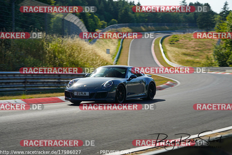 Bild #17986027 - Touristenfahrten Nürburgring Nordschleife (18.07.2022)