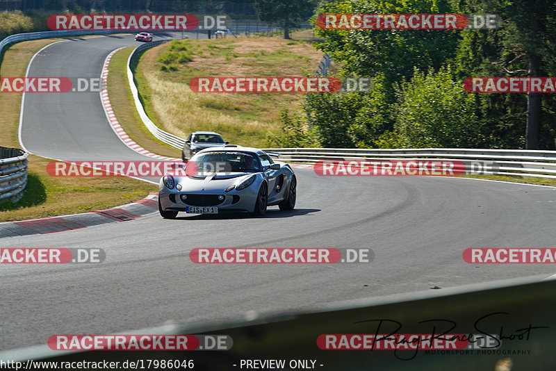 Bild #17986046 - Touristenfahrten Nürburgring Nordschleife (18.07.2022)