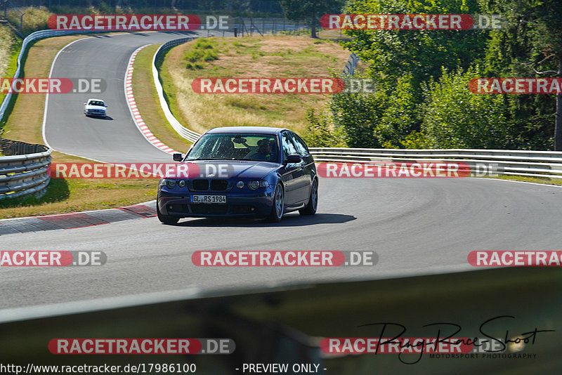 Bild #17986100 - Touristenfahrten Nürburgring Nordschleife (18.07.2022)