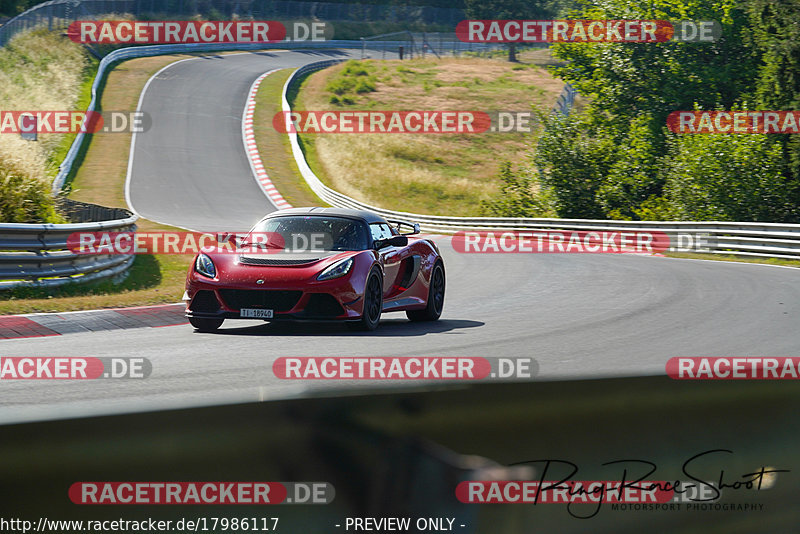 Bild #17986117 - Touristenfahrten Nürburgring Nordschleife (18.07.2022)