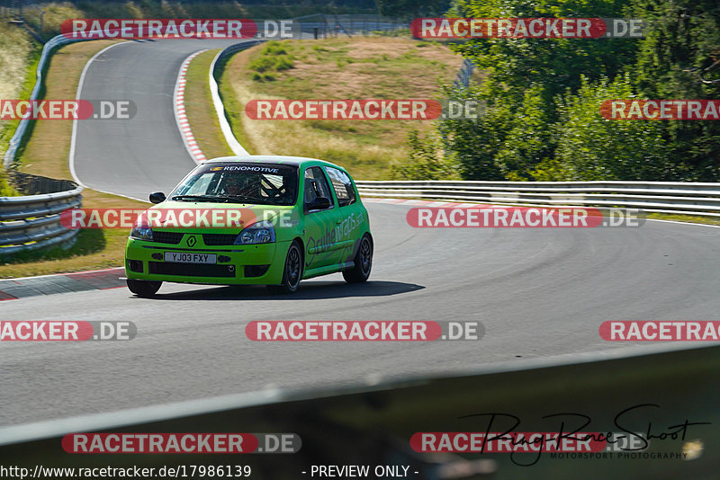 Bild #17986139 - Touristenfahrten Nürburgring Nordschleife (18.07.2022)