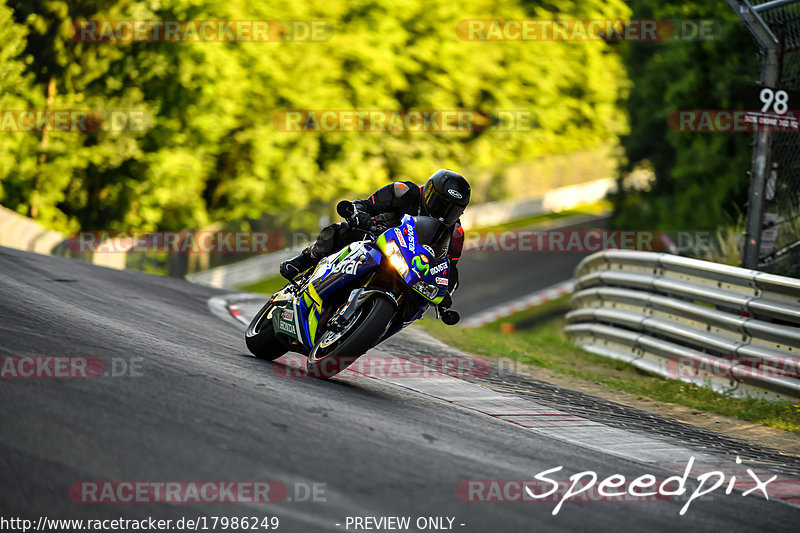 Bild #17986249 - Touristenfahrten Nürburgring Nordschleife (18.07.2022)