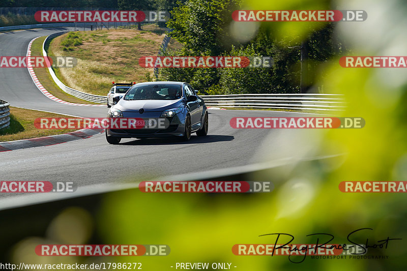 Bild #17986272 - Touristenfahrten Nürburgring Nordschleife (18.07.2022)